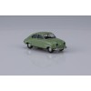 Saab 92 B 1955 - light green